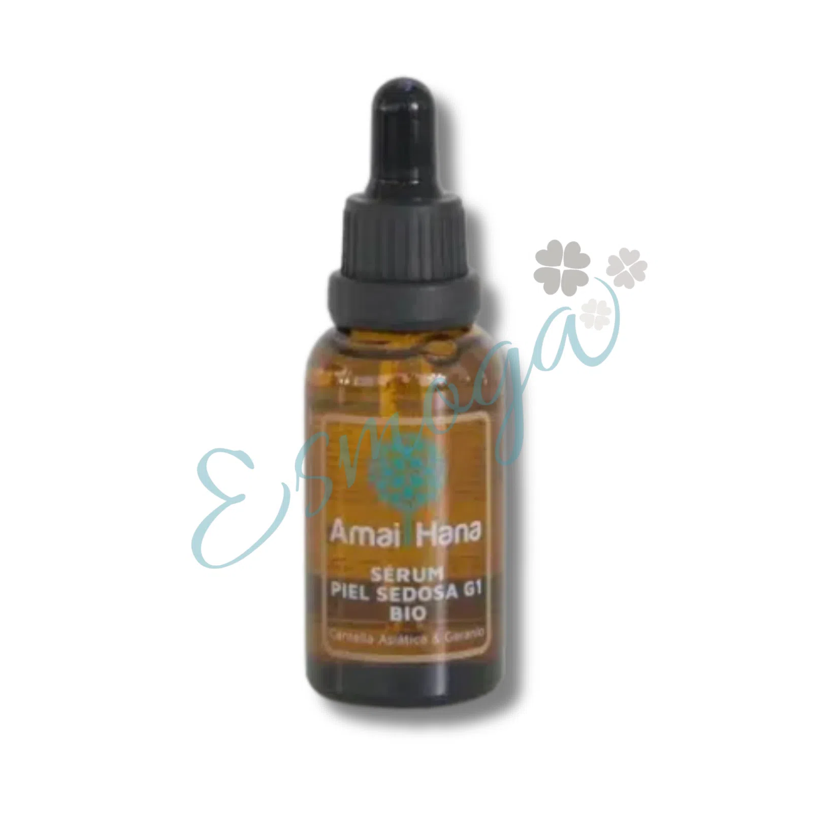 Sérum Piel Sedosa G1 Bio amai hana