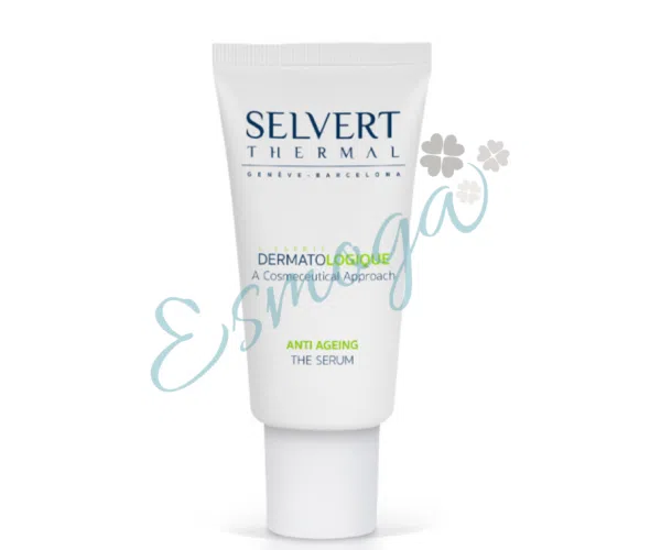 Serum antiedad L’Esprit Derma Selvert thermal