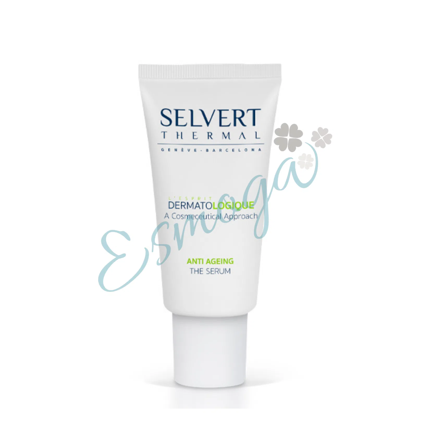 Serum antiedad L’Esprit Derma Selvert thermal