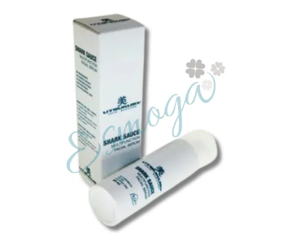 Serum Facial Shark Sauce Utsukusy Cosmetics