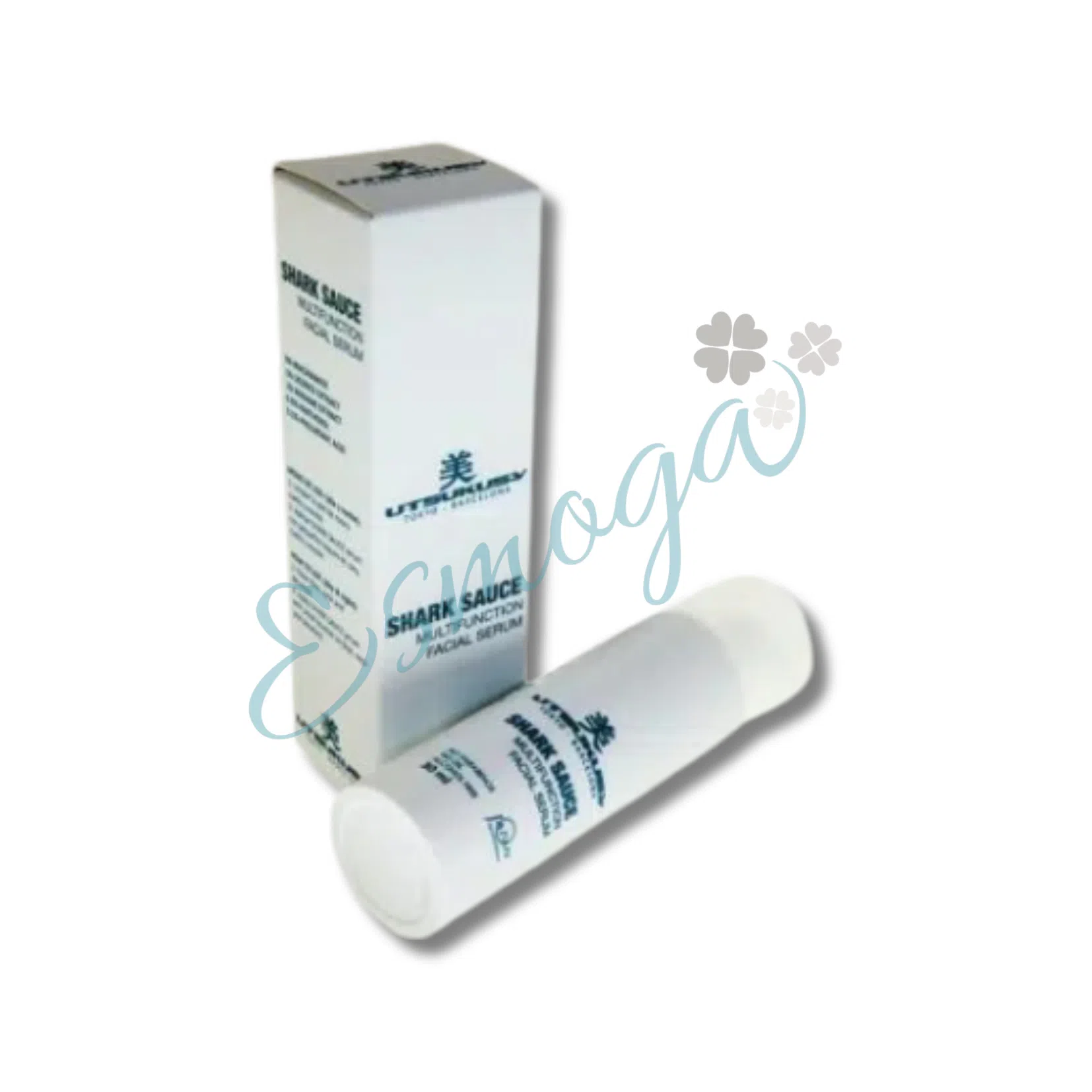 Serum Facial Shark Sauce Utsukusy Cosmetics