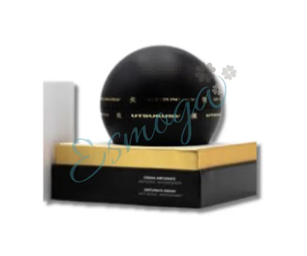 Crema facial Bishoujo Sirtuinas Utsukusy Cosmetics