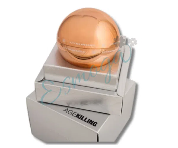 Crema facial botox like Agekilling botox like Utsukusy Cosmetics