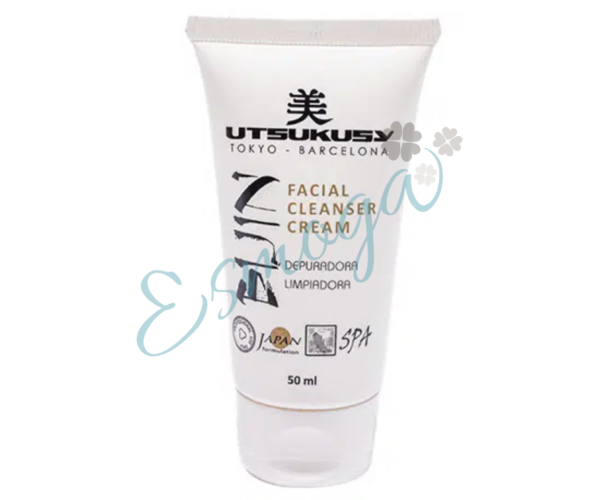 crema-depuradora-bijin-50ml-utsukusy-leche limpiadora