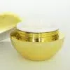 Crema facial Aurum utsukusy cosmetics