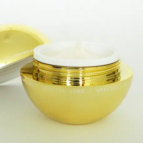 Crema facial Aurum utsukusy cosmetics