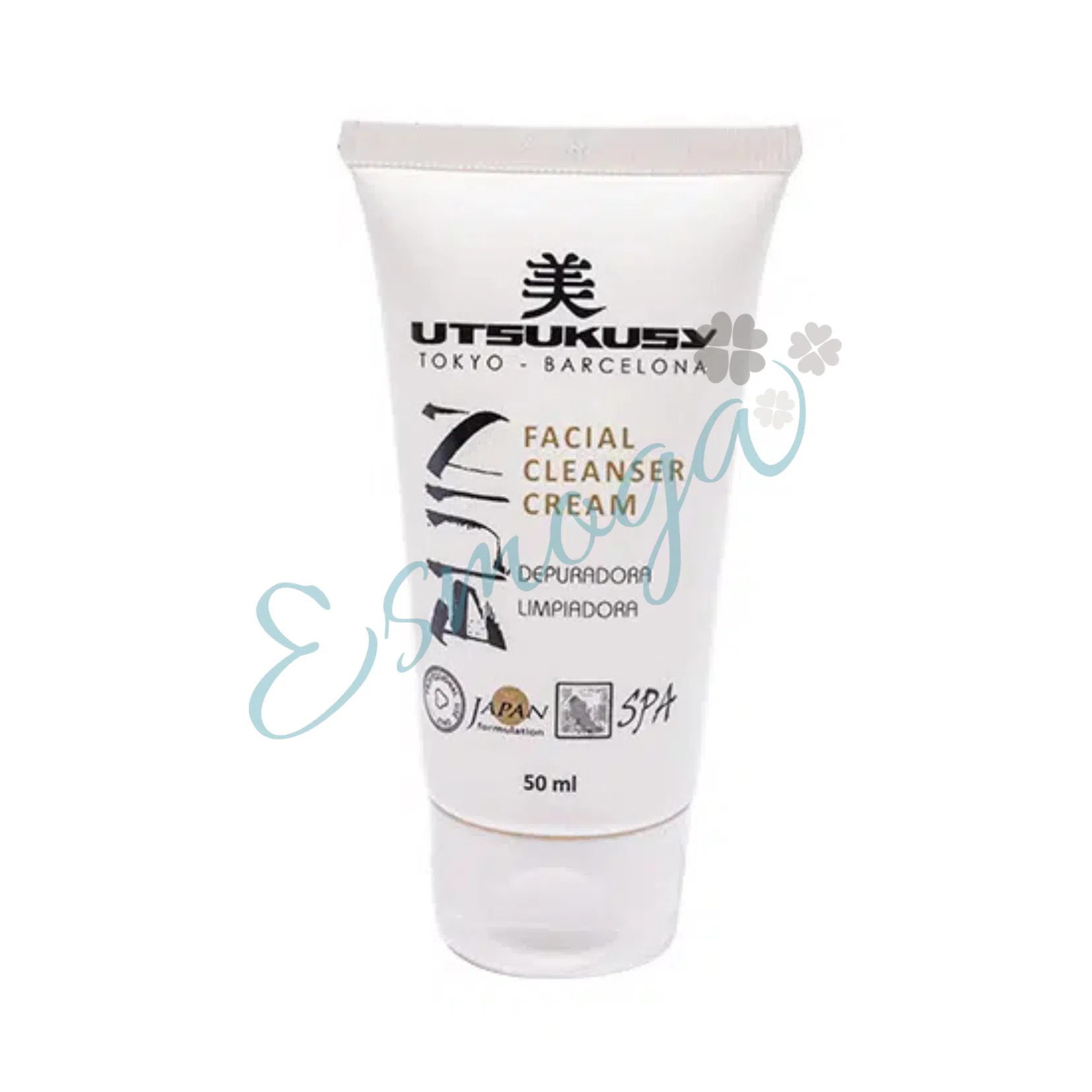 crema-depuradora-bijin-50ml-utsukusy-leche limpiadora