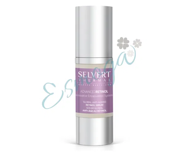Serum antiedad Retinol Selvert Advanced Retinol - Anti-ageing Retinol Serum