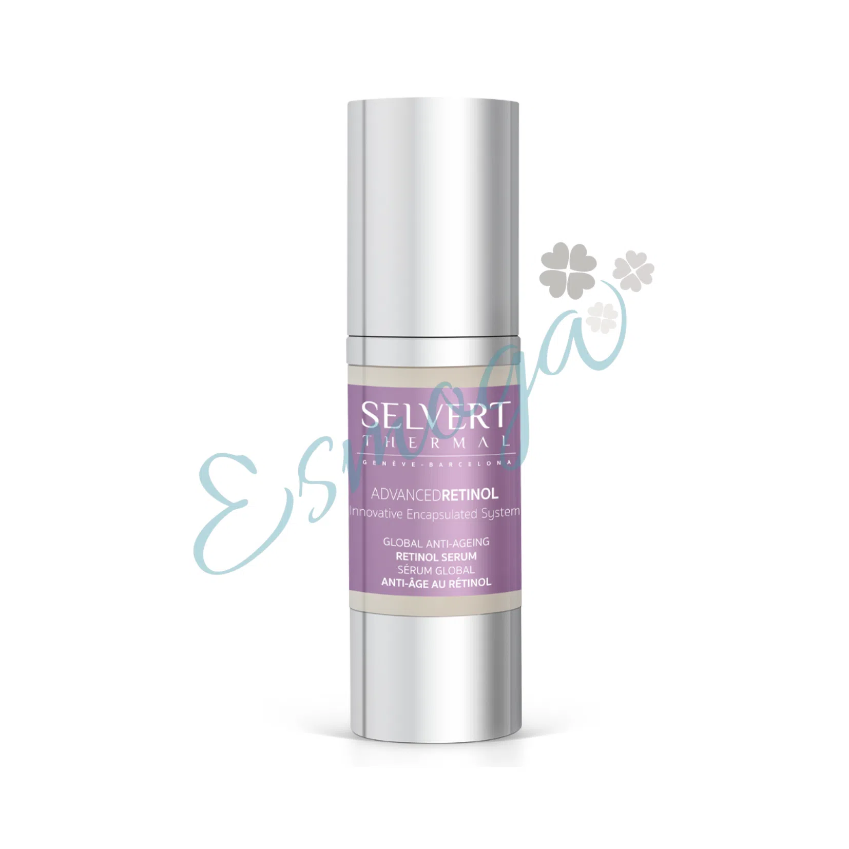 Serum antiedad Retinol Selvert Advanced Retinol - Anti-ageing Retinol Serum