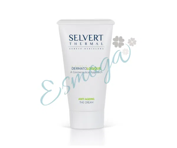 Crema antiedad L’Esprit Derma Selvert Thermal
