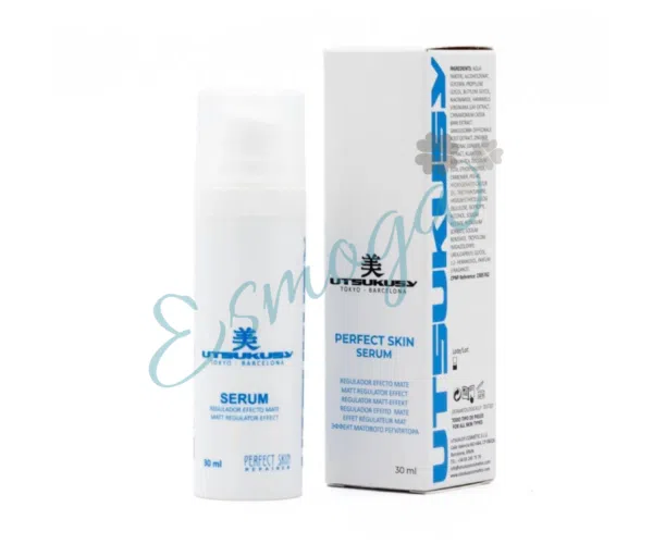 Serum facial Perfect Skin Utsukusy Cosmetics