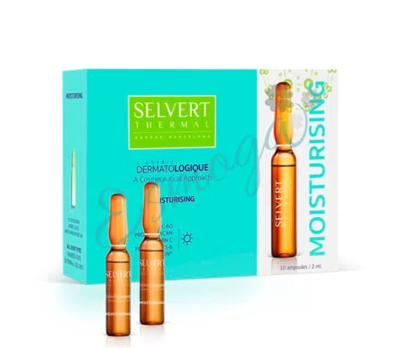 Biológico hidratante L’Esprit Derma. – Moisturising Selvert