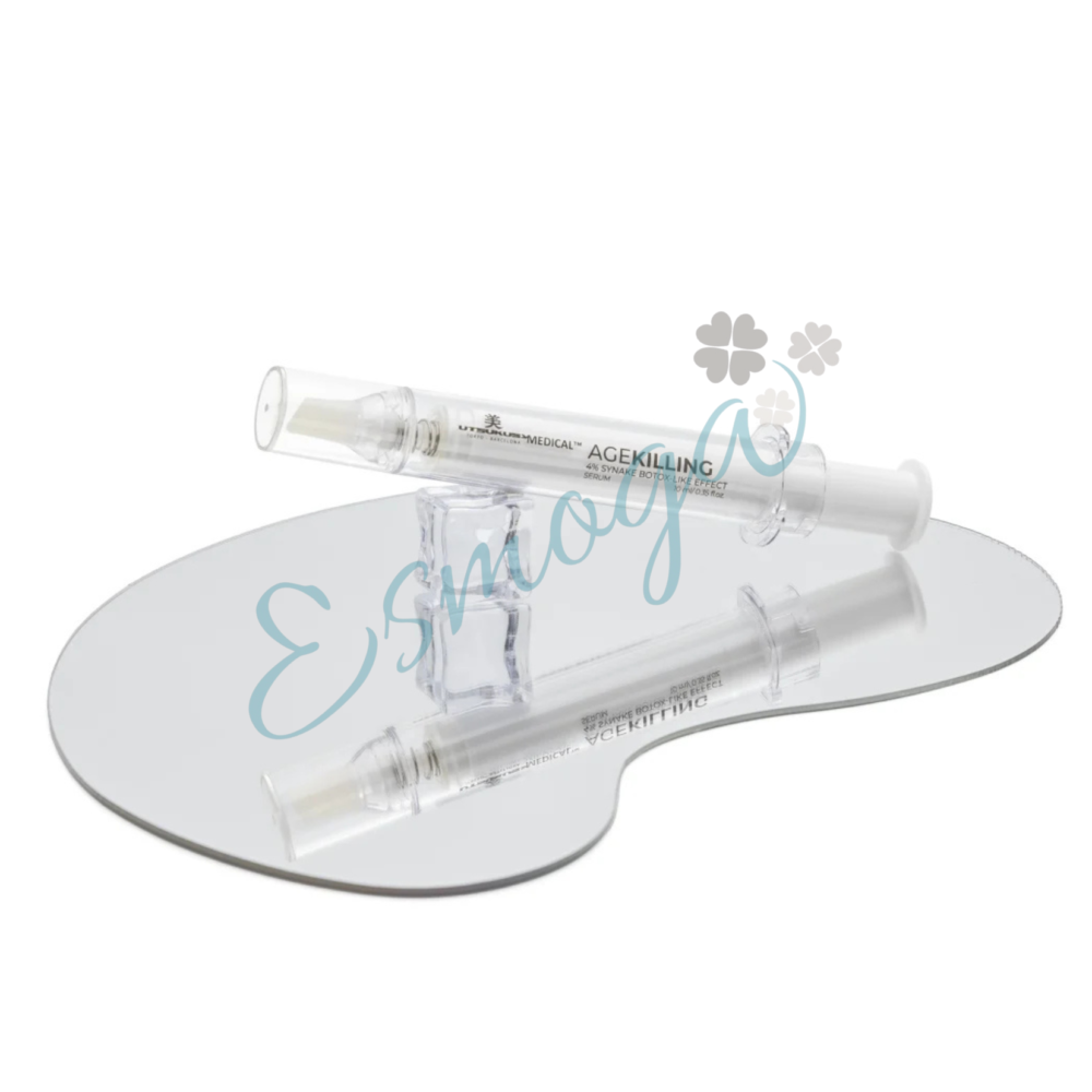 Kit serums Agekilling botox - Imagen 3