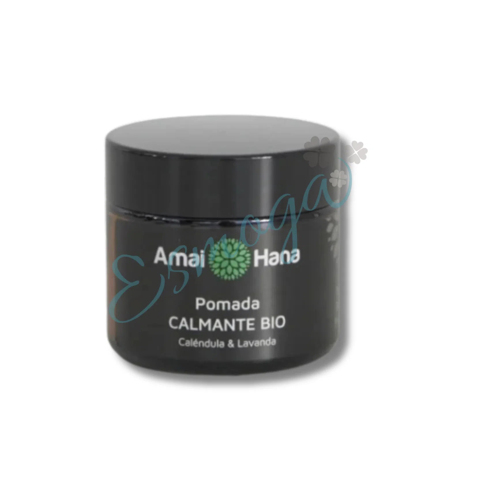 Pomada calmante bio Amai Hana
