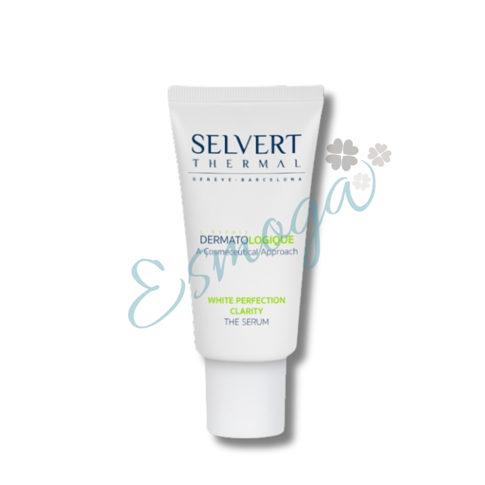 Serum despigmentante L’Esprit D. Selvert thermal