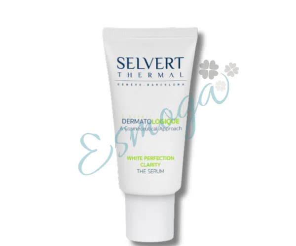 Serum despigmentante L’Esprit D. Selvert thermal