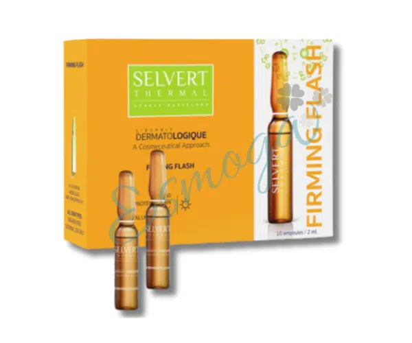 Biológico efecto flash L’Esprit Derma Firming Flash Selvert