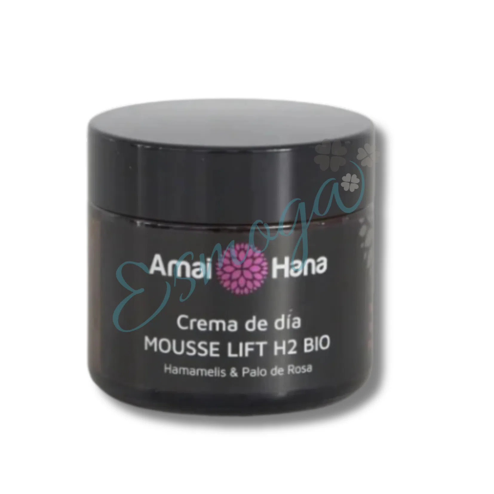 Crema de día Mousse Lift H2 Bio Amai Hana