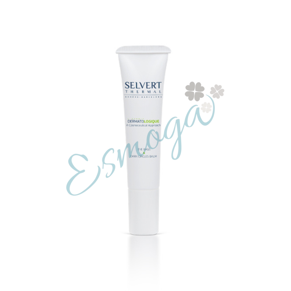 Contorno de ojos con JuvenEye® L’Esprit Derma selvert thermal