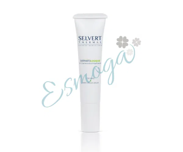 Contorno de ojos con JuvenEye® L’Esprit Derma selvert thermal