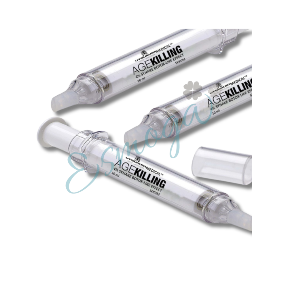 Kit serums Agekilling botox - Imagen 2