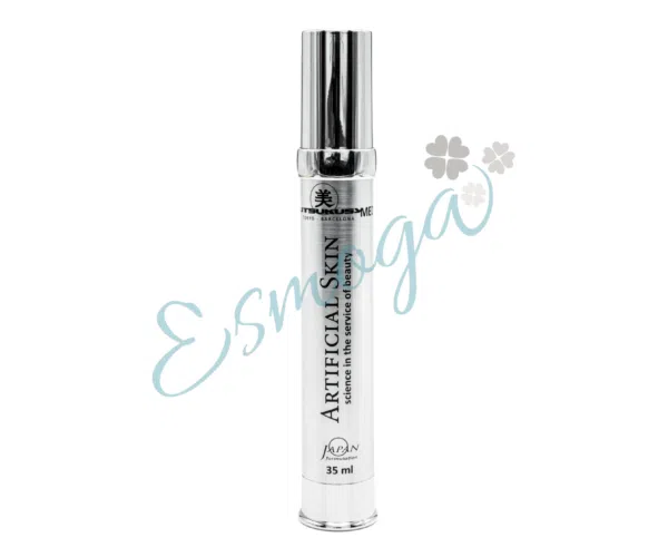 Serum facial Artificial Skin