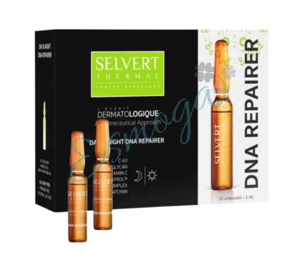 Biológico reparador Selvert L’Esprit Derma. – Day & Night DNA Repairer