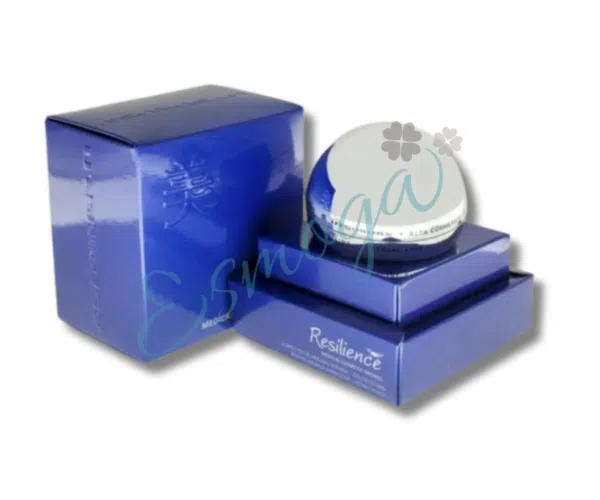 Crema facial Resilience Utsukusy Cosmetics