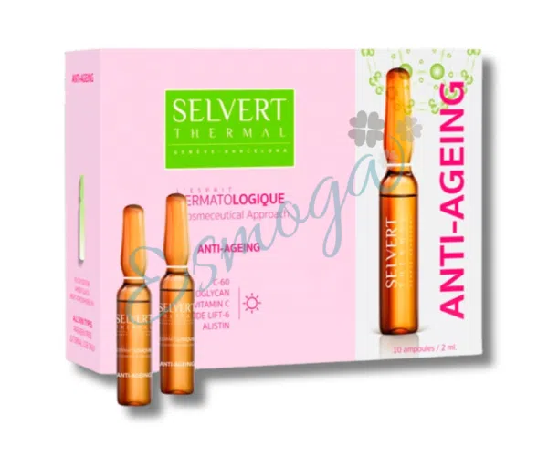 Biológico antiedad L’Esprit Derma. selvert – Anti-Ageing Concentrados
