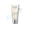 Exfoliante Facial Vitamina C, Selvert Thermal, de textura fresca que nos permite eliminar las células muertas y las impurezas.