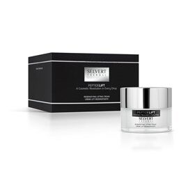 Crema efecto lifting con péptidos – Peptide Lift Selvert thermal Peptide Lift - Crème Lift Redensifiante