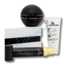 Kit Sirtuinas crema + serum facial utsukusy cosmetics