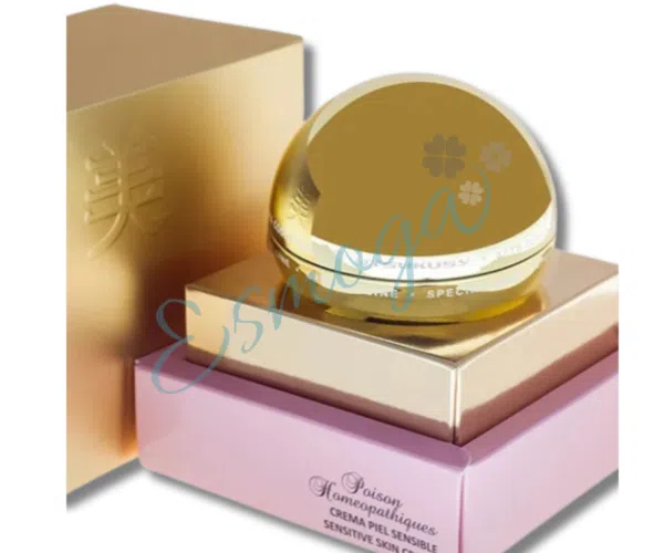 Crema Especial Cuperosis crema facial utsukusy cosmetics