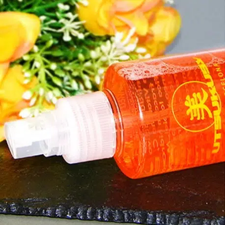 Tónico Mediterraneam Loción purificante vitaminada Utsukusy