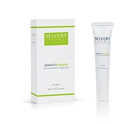 Contorno de ojos con JuvenEye® L’Esprit Derma selvert thermal