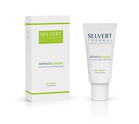 Serum antiedad L’Esprit Derma Selvert thermal