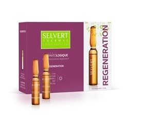 Biológico regenerante L’Esprit Derma. Selvert – Regeneration Concentrados