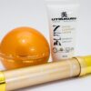 Kit Citrus Homeophatiques Vitamina-C, Ustukusy cosmetics