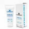 Cremi gel reguladora brillos cremi_gel_utsukusy crema gel facial piel grasa