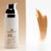 Crema EE EnergyEfect SPF50 Crema proteccion solar 50 con color maquillaje Utsukusy