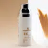 Crema EE EnergyEfect SPF50 Crema proteccion solar 50 con color maquillaje Utsukusy