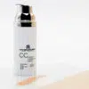 Crema CC Colour correcting cream SPF – 50 Utsukusy Cosmetics