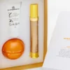 Kit Citrus Homeophatiques Vitamina-C, Ustukusy cosmetics