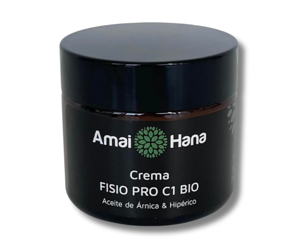 Crema Fisio Pro C1 Bio Amai Hana