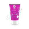 Peeling facial exfoliante para piel grasa o mixta Brillo Juvenil Natura Siberica