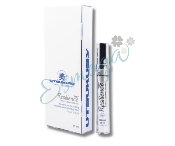 Serum Facial Utsukusy Resilience