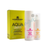 Kit hydro Sorbet crema+serum Utsukusy aqua derm