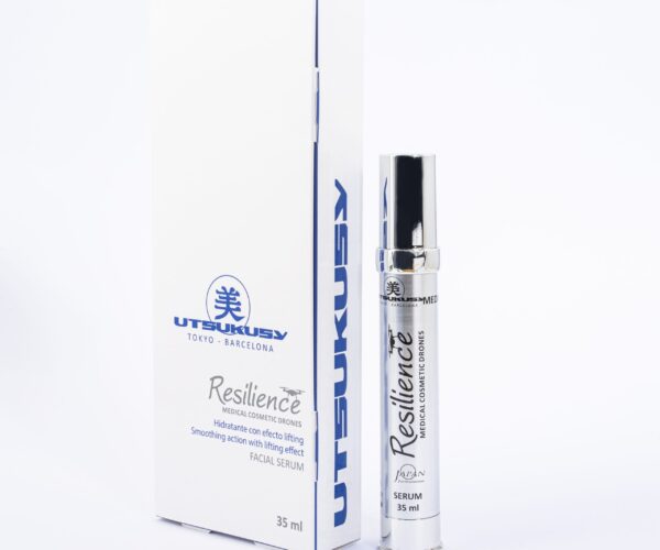 Serum Facial Utsukusy Resilience