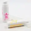 Kit hydro Sorbet crema+serum Utsukusy aqua derm