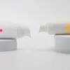 Kit hydro Sorbet crema+serum Utsukusy aqua derm